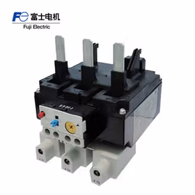 富士电机 热过载继电器；TK-E6P-C