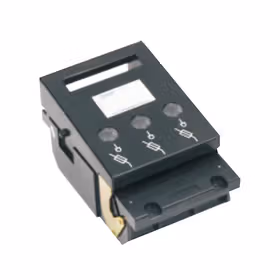 正泰 熔断器式隔离开关；HR6-160/31 80A