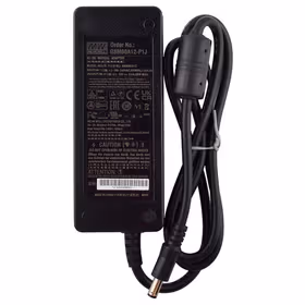 明纬 电源适配器,40台/箱；GSM60A12-P1J