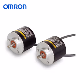 欧姆龙 旋转编码器；E6C2-CWZ5B 360P/R 2M BY OMS