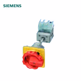 西门子 主控和急停开关；3LD2514-1TL51