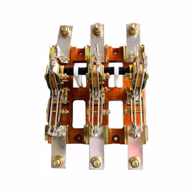 德力西电气 刀形转换隔离器；HS13BX-1000/31 玻