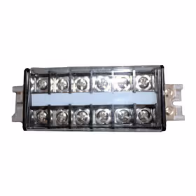 德力西电气 接线端子；TD-3006