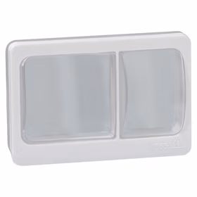 施耐德电气 电动机断路器附件,密封装置；GV2E02