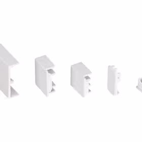 ABB 塑壳断路器附件；PSH-END1.1