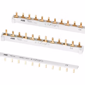 ABB 塑壳断路器附件；PSH2/12