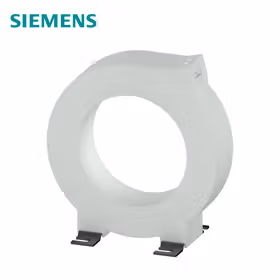 西门子 差动电流互感器用于差动电流监控进口140mm故障电流30mA-40A；3UL23061A