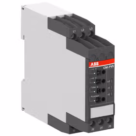ABB CM系列三相监视器；CM-PVS.41S