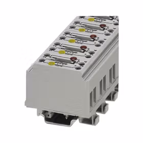 菲尼克斯 分断接地端子；GTF 76/48