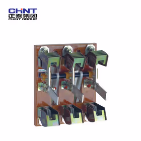 正泰 HS12 刀型隔离器；HS12-630/41胶板