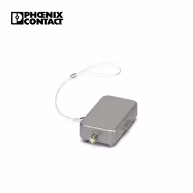 菲尼克斯 保护盖；HC-B10-SD-FLU/FS-AL