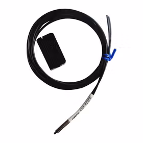 欧姆龙 光纤单元；E32-CC200 2M BY OMS