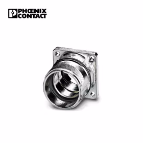 菲尼克斯 穿板式安装底座外壳；RC-0000000WT00