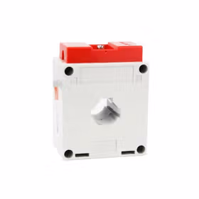 德力西电气 电流互感器；LMK-0.66 200/5 Ф20