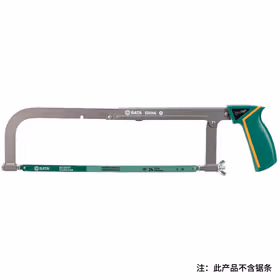 世达 可调节锯弓10/12" 93414A（可替代93414）