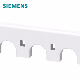 西门子 接触保护盖用于3RU21,馈电侧尺寸S0主电路：环行电缆终端衔套连接接触器过载继电器；3RU29263BJ21