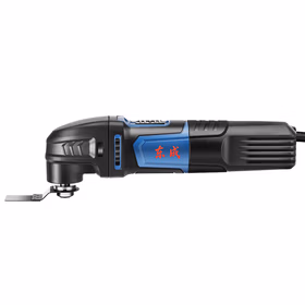 东成万用宝多功能机WMD320切割打磨电动工具