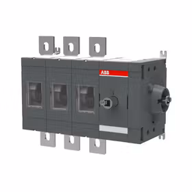 ABB 隔离开关；OT630ES30