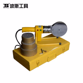 波斯 电子恒温热熔器 1200W；BS530837