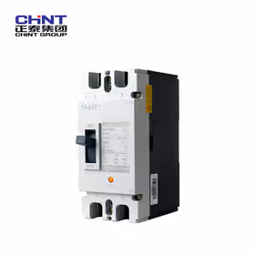 正泰 NM1 塑壳断路器；NM1-250H/2300 250A