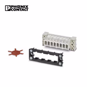 菲尼克斯 安装侧插芯组套；VC-AR3/4M-S2222-SET