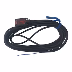 欧姆龙 超小型超薄型的放大器内置型光电传感器；E3T-FD13 2M