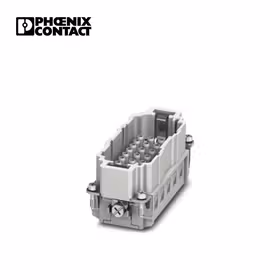 菲尼克斯 HEAVYCON针式插芯,BB32系列；HC-BB32-I-CT-M