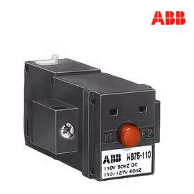 ABB WB75-A 24V 50Hz/DC
