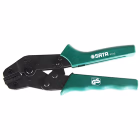 世达 精密欧式端子压接钳7.5寸(0.14-2.5MM2)；91112