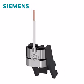 西门子 总线连接端子用于连接PROFIBUS电缆至SIMOCODEproS；3UF79600AA000