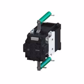 西门子 可逆接触器适用于3TF6833-.D和3TF6933-.DDC-3和5,32A辅助开关22(2NO+2NC)直流电操作110VDC；3TC44174AF4