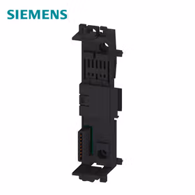 西门子 设备连接器用于电机起动器3RM1宽度22.5mm用于电气连接SIRIUS设备在工业凹顶导轨外壳；3ZY12122EA00