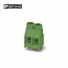 菲尼克斯 PCB连接器；MKDS 5/ 3-7,62 BD:L-SERD