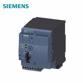 西门子 可逆起动器,690V,110-240VAC/DC,1-4A主电路接口：可插拔,无端子控制电路接口：螺栓型端子连接；3RA62501CP33