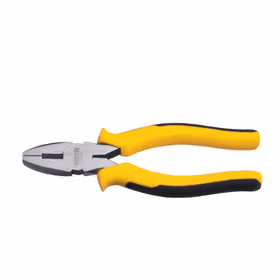 史丹利 DYNAGRIP钢丝钳8寸；STHT84029-8