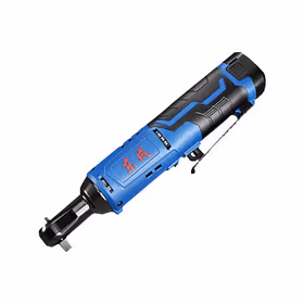 东成 充电式棘轮扳手(两电一充)；DCPB02-10E