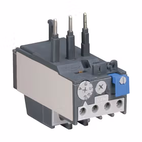 ABB TA系列热继电器；TA25DU-2.4M