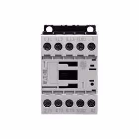 伊顿穆勒 通用型接触器；DILM7-10C(24V50HZ)
