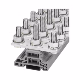 菲尼克斯 大电流端子；HV M10/2