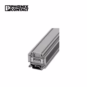 菲尼克斯 直通式接线端子；MTKD