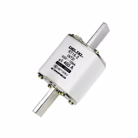 德力西电气 刀型触头熔断器 熔断体；RT16-2 体 400A