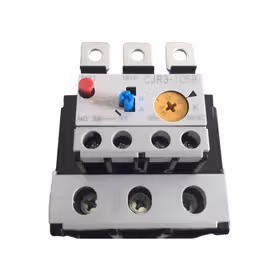 常熟开关 热过载保护继电器 整定电流范围24-36A；CJR3-105BE