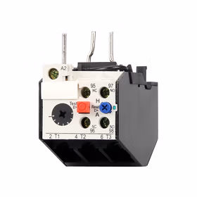 德力西电气 热过载继电器；JRS2-12.5/Z 0.8-1.25A