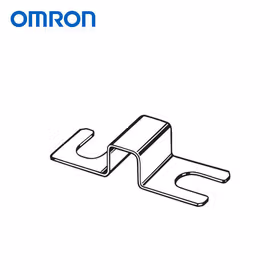 欧姆龙 光电传感器附件,安装支架；E39-L54V