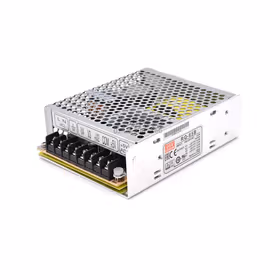 明纬 65W四组输出开关电源,30台/箱；RQ-65C