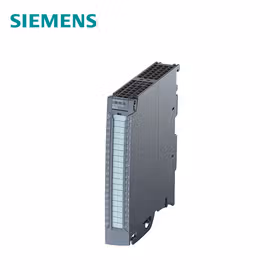 西门子 数字量输出模块；6ES75221BL100AA0
