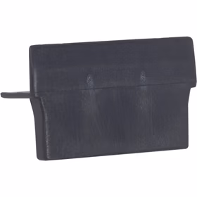 施耐德电气 电动机断路器附件,末端保护盖；GV1G10