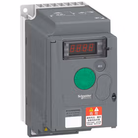 施耐德电气 变频器 ATV310A 三相 380～460V 0.75kW；ATV310H075N4A