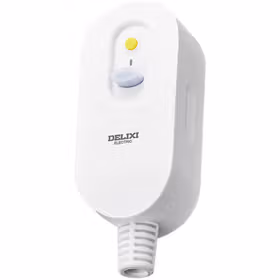 德力西电气 漏电保护插头 HD-LBT10 10A；DHAHDLBT10