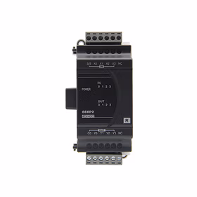 台达 可程序逻辑控制器扩充器；DVP08XP211R